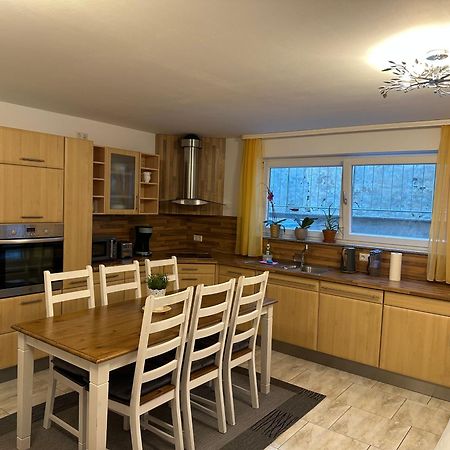 Souterrain Fewo, Europapark, Netflix, 2Xtv Apartment Mietersheim Ngoại thất bức ảnh