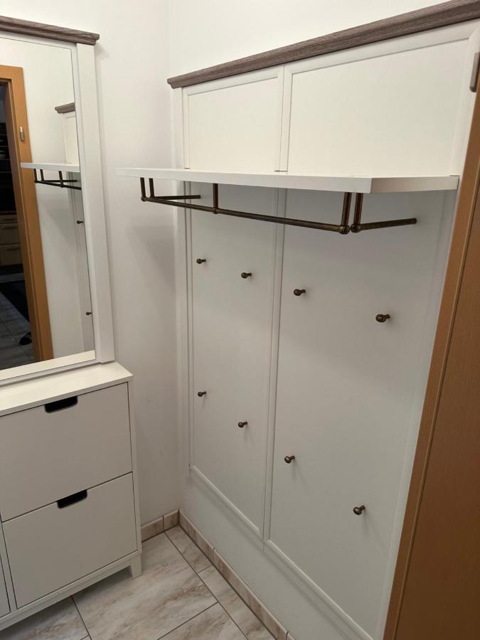 Souterrain Fewo, Europapark, Netflix, 2Xtv Apartment Mietersheim Ngoại thất bức ảnh