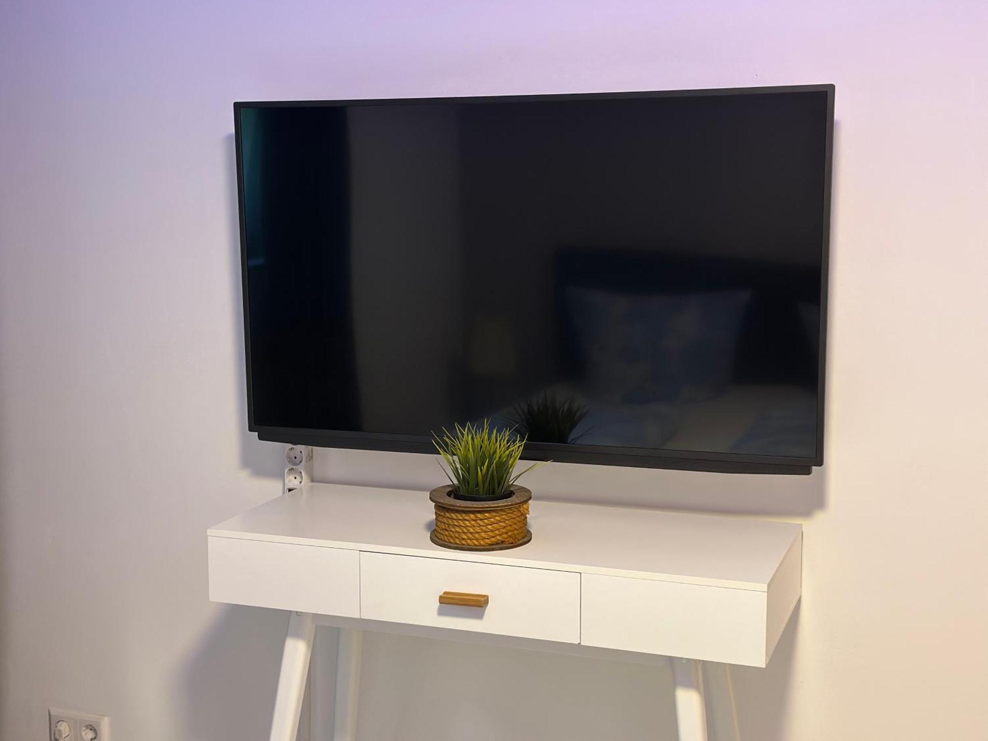 Souterrain Fewo, Europapark, Netflix, 2Xtv Apartment Mietersheim Ngoại thất bức ảnh